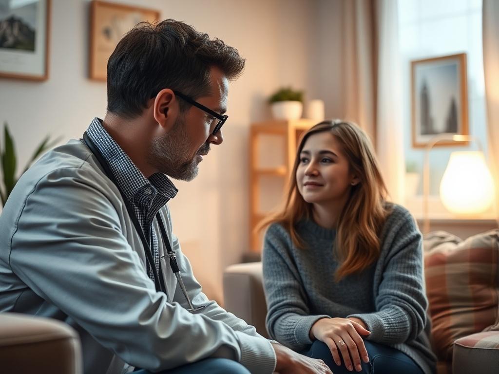 Apoyo Gerontológico