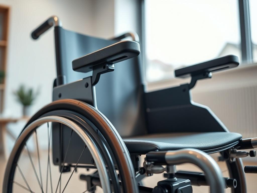 Equipamiento Médico