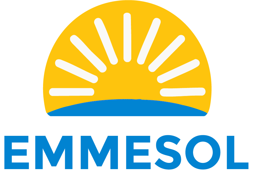 EMMESOL Logo